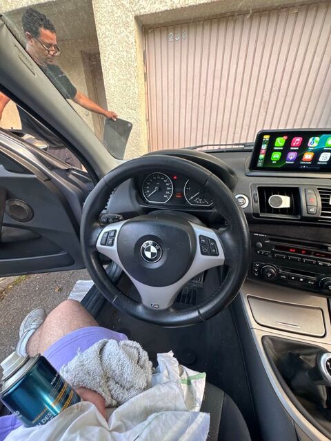 Bmw serie 1 118d