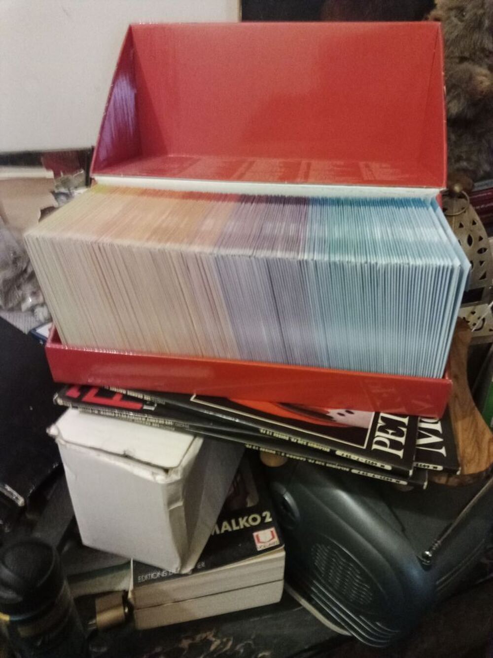 Mozart, l'int&eacute;grale en 170 CD Audio et hifi