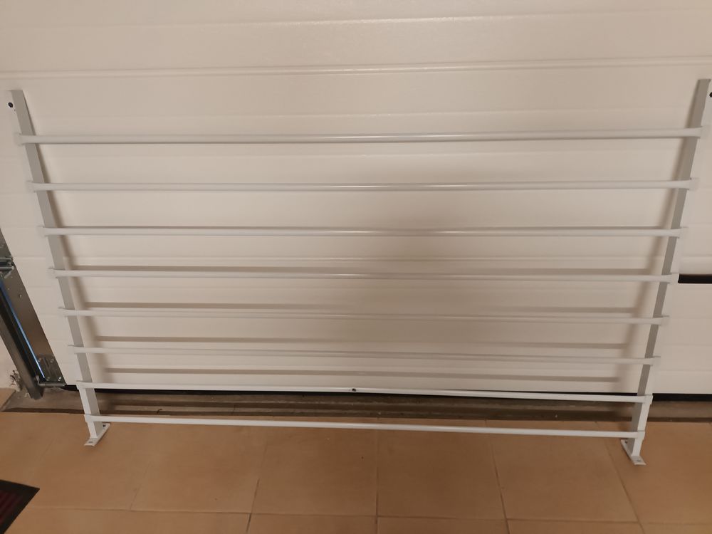 lit metalique Mobilier enfants