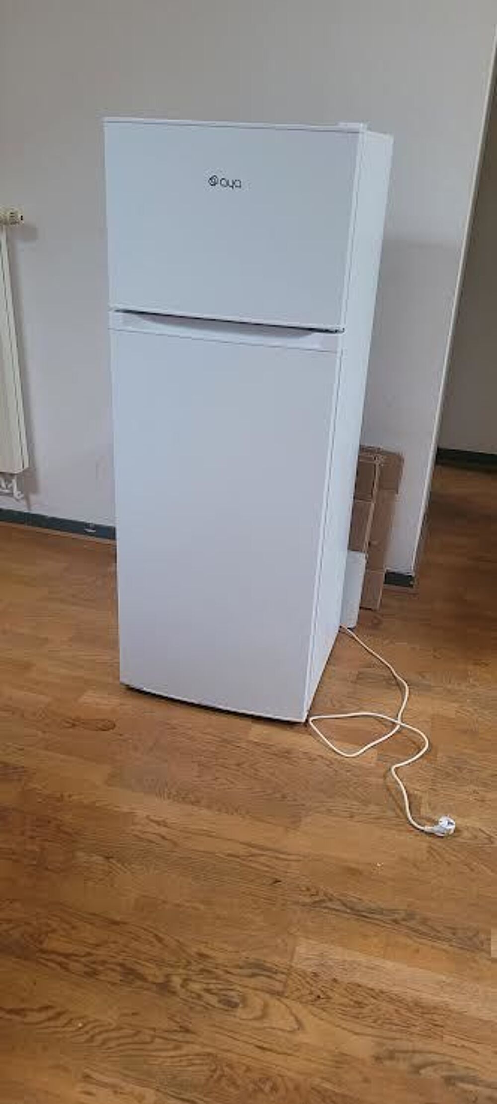 r&eacute;frig&eacute;rateur cong&eacute;lateur Electroménager