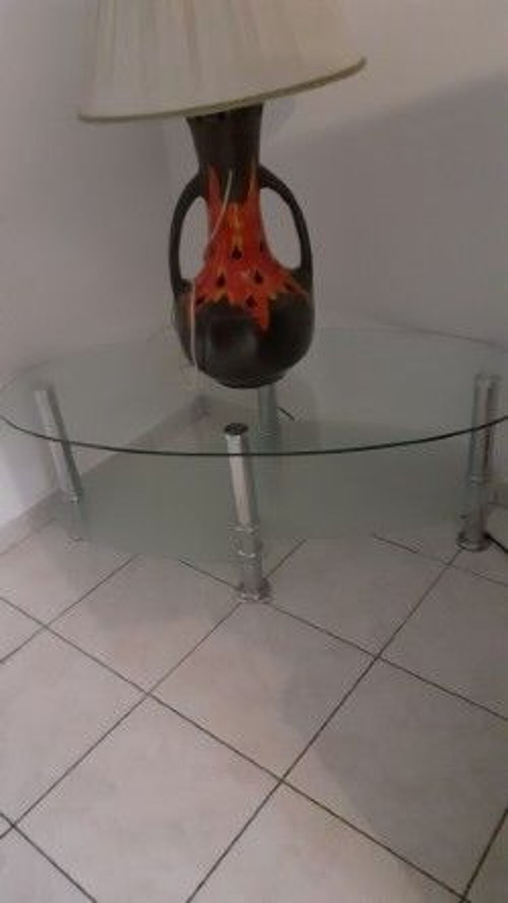 Table basse Meubles