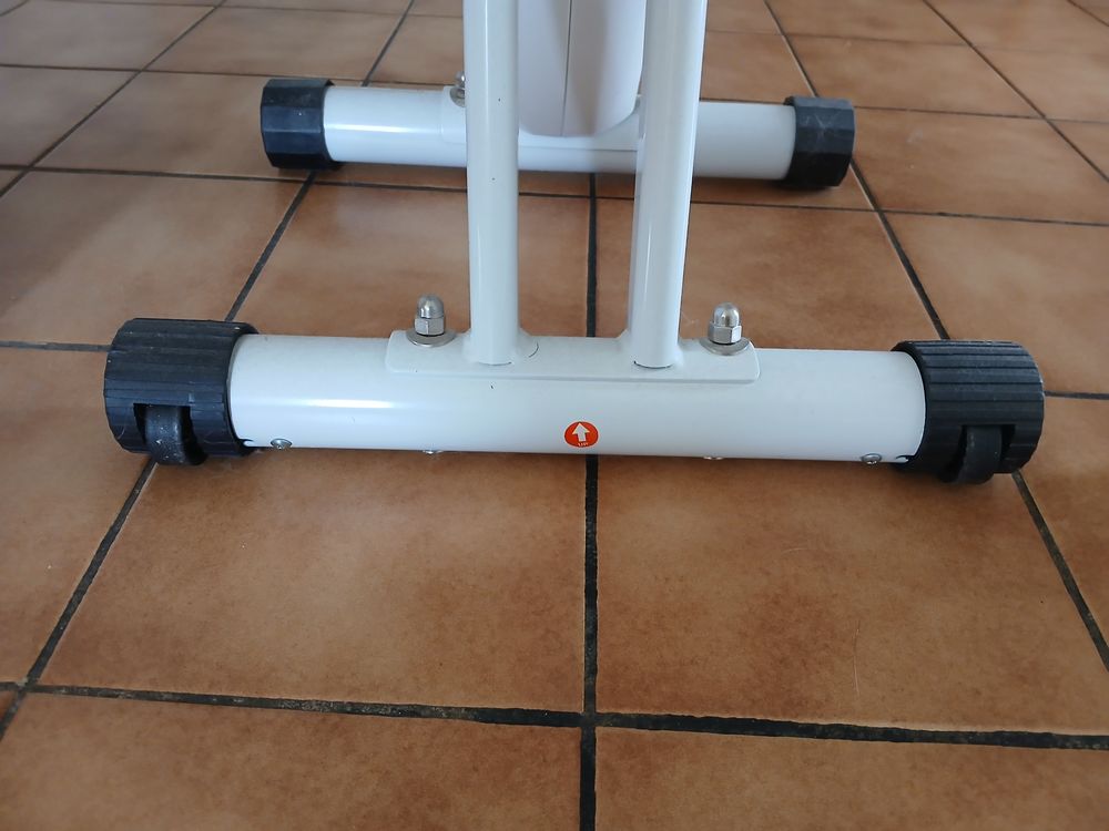 v&eacute;lo d'appartement Sports