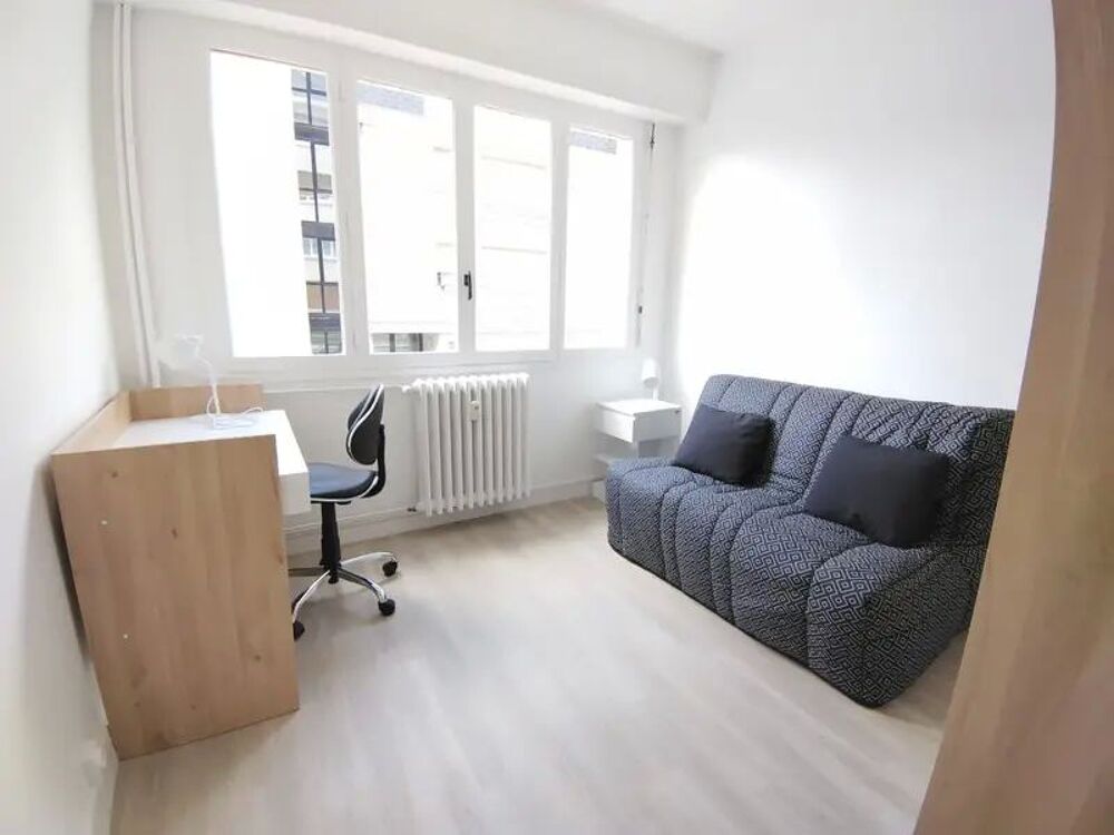 Location Colocation Chambre en colocation près UCO/ESA Angers