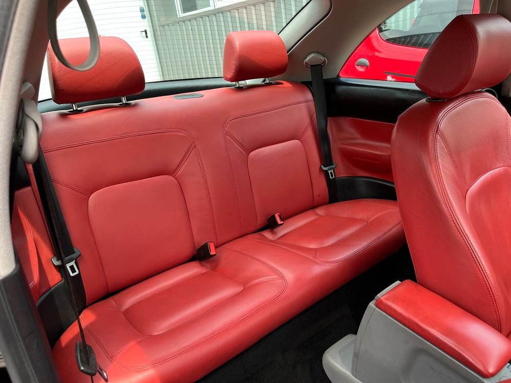 Beetle New 2.3 V5 Carat 2004 occasion 42700 Firminy