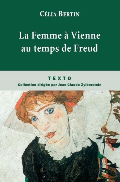 La femme  Vienne au temps de Freud 0 Amiens (80)