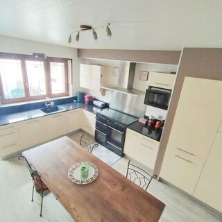  Maison � vendre 4 pi�ces 100 m�