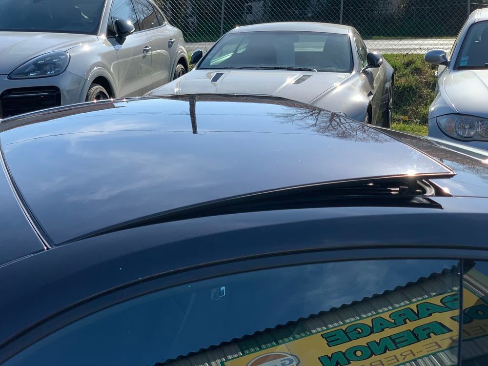 911 (991) 911 Carrera S Coup&eacute; 3.8i 400 PDK 2013 occasion 01240 Marlieux