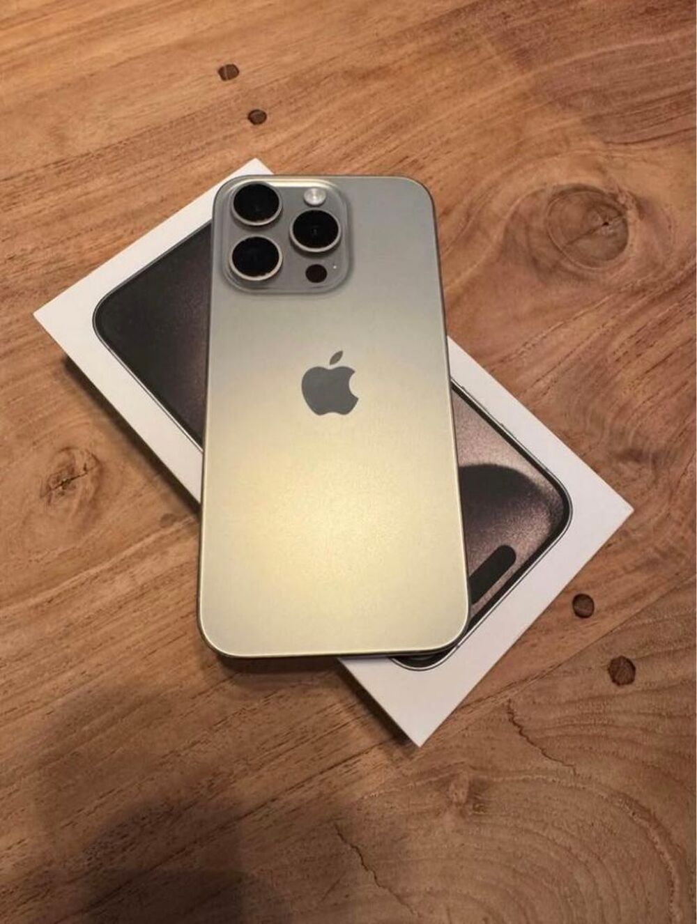 iPhone 14 pro max Téléphones et tablettes