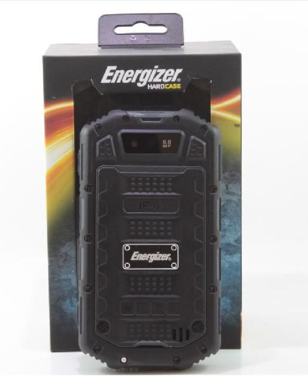SMARTPHONE ENERGY 400 ANDROID DOUBLE SIM Téléphones et tablettes