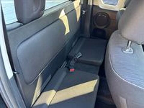 Hilux Extra Cab Executive 2022 occasion 69006 Lyon