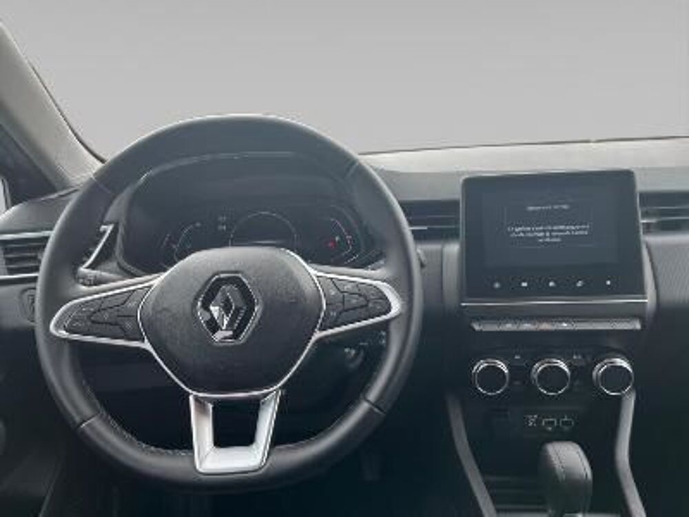 Clio V Clio E-Tech full hybrid 145 Evolution Evolution 2023 occasion 08000 Charleville-M&eacute;zi&egrave;res