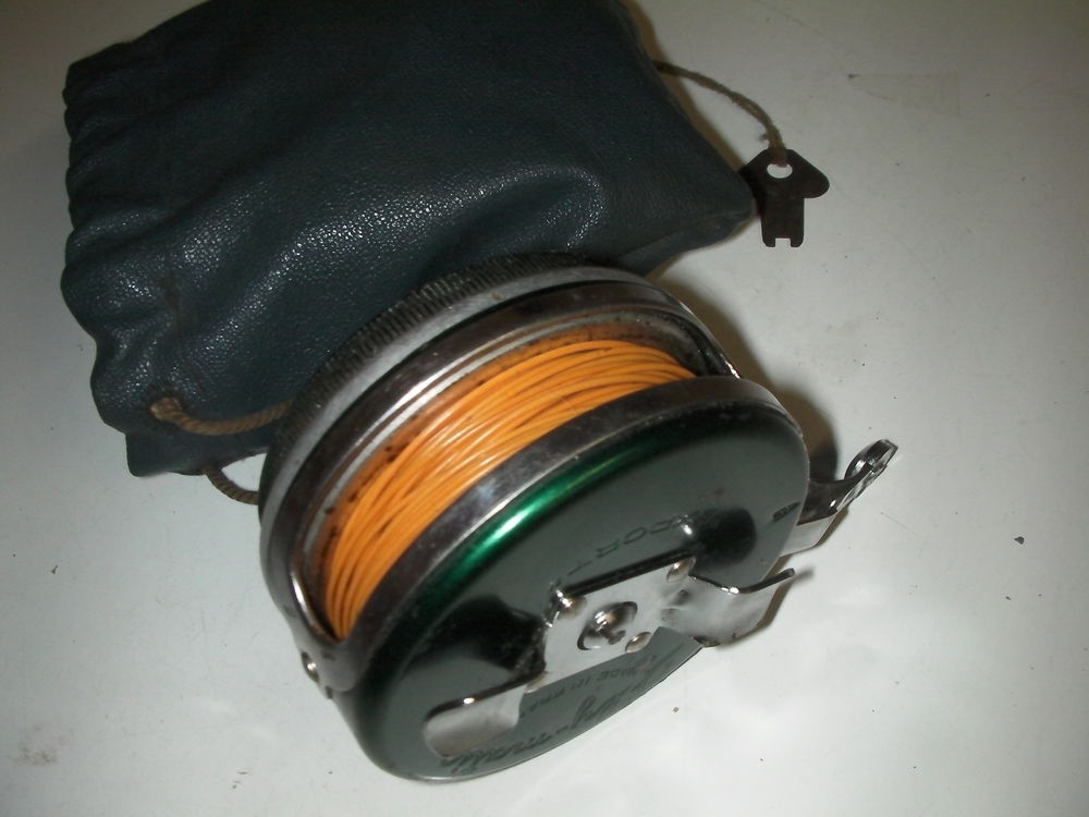 Moulinet mouche FLY-MATIC EXPORT Sports