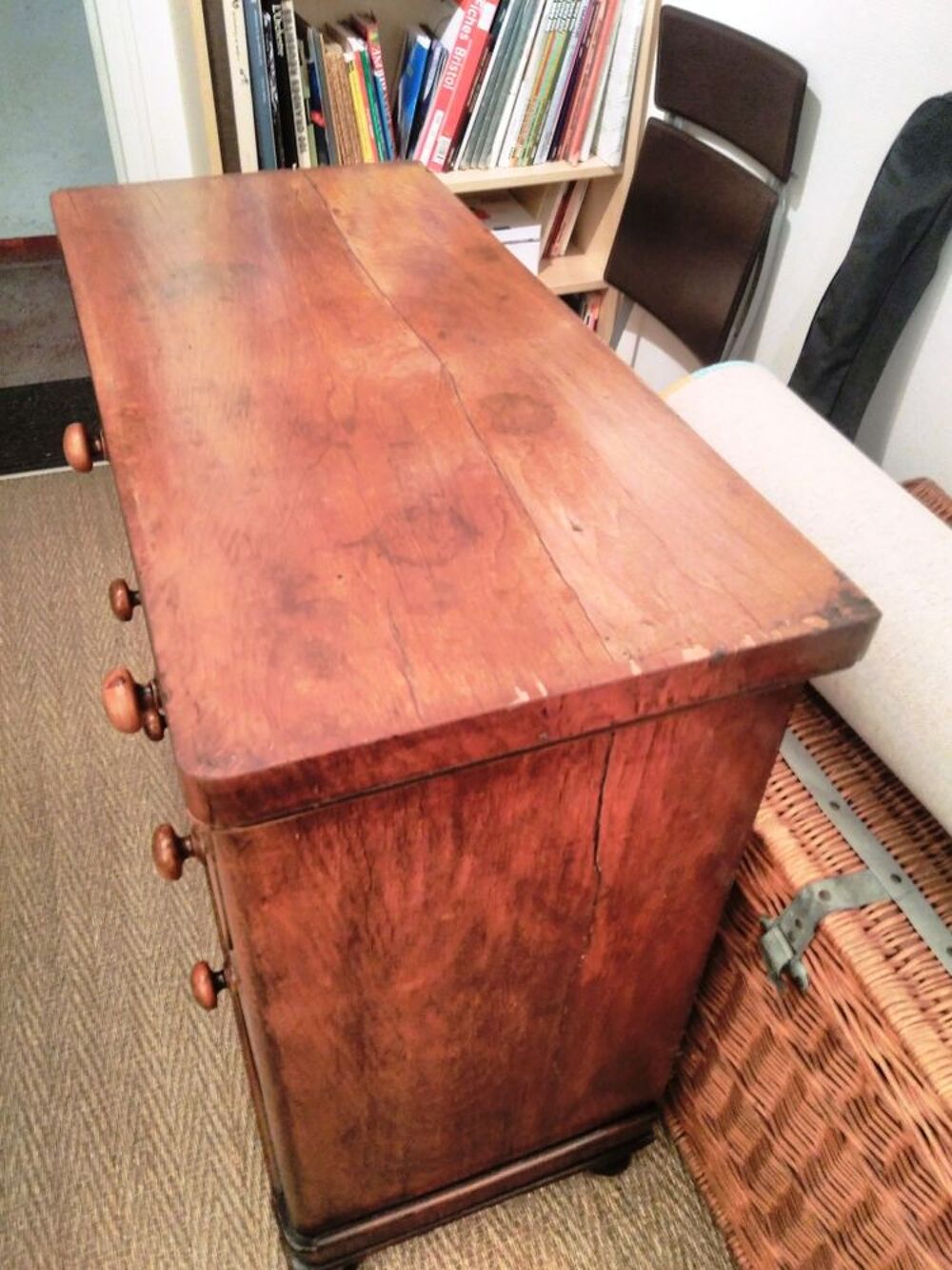 Commode anglaise Meubles