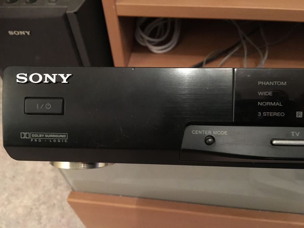 Home cinema sony 5.1 Audio et hifi