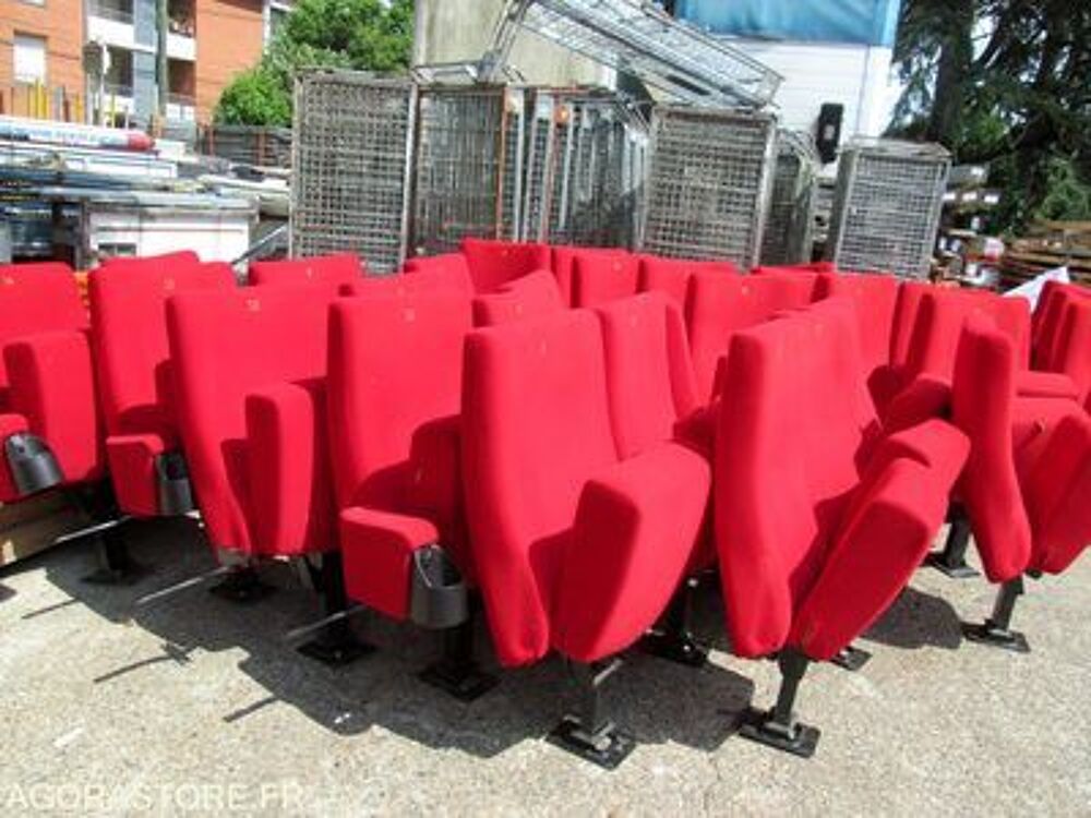 SIEGE DE Cin&eacute;ma - Superbe fauteuil Meubles