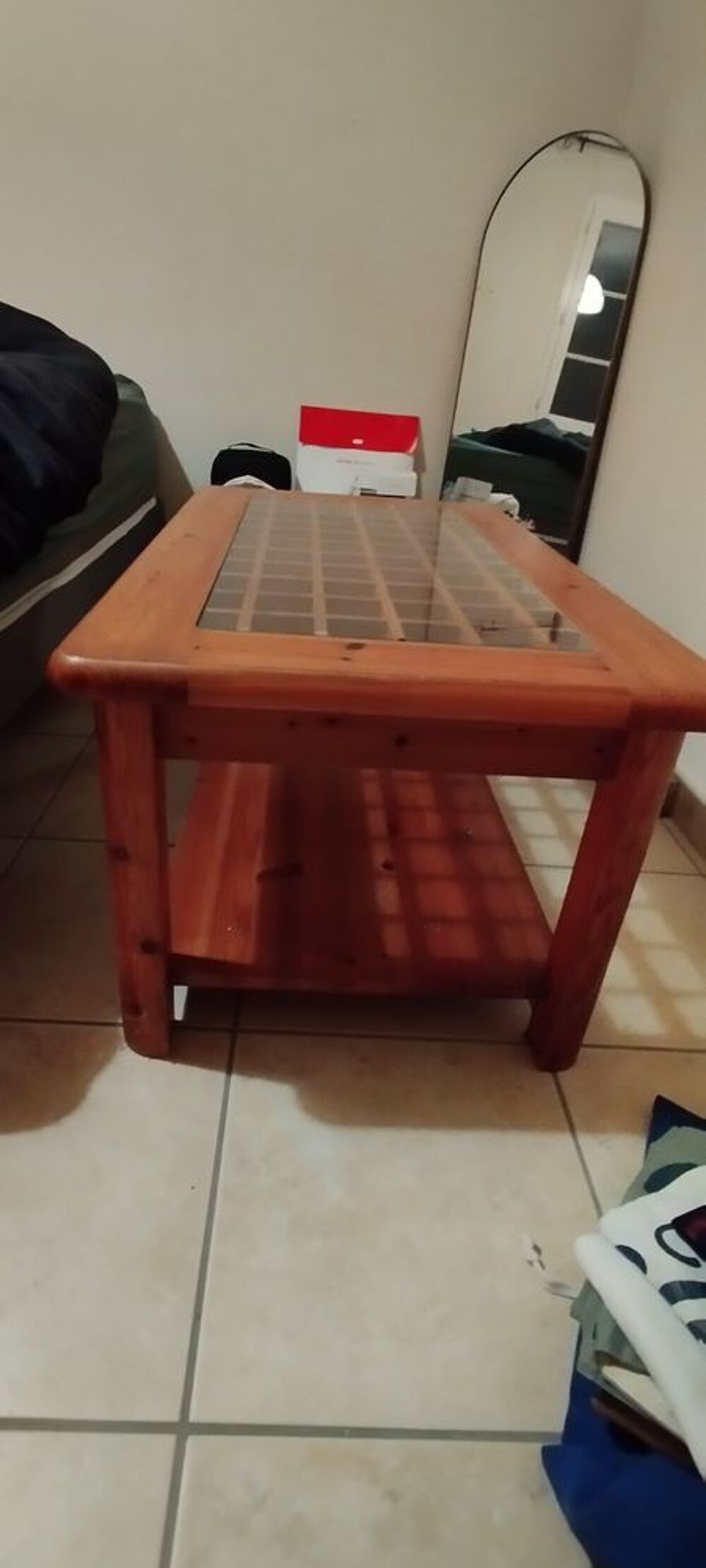 Table basse Meubles