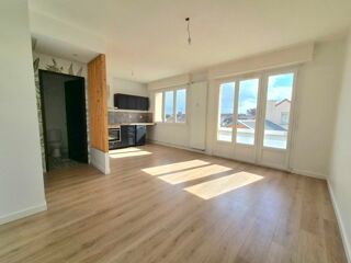  Appartement � vendre 2 pi�ces 41 m� Dijon