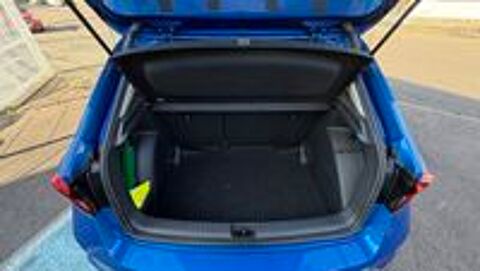 Fabia 1.0 TSI 95 ch BVM5 Ambition 2023 occasion 40100 Dax