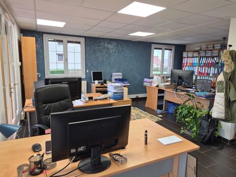 Bureau � vider, ensemble de meuble 50 Buchy (76)