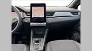 Captur E-Tech full hybrid 160 ch Techno 2026 occasion 91170 Viry-Ch&acirc;tillon