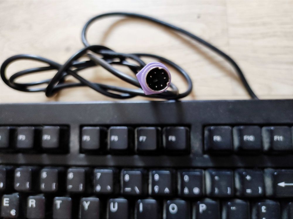 Clavier Ordinateur - "Acer" Matériel informatique