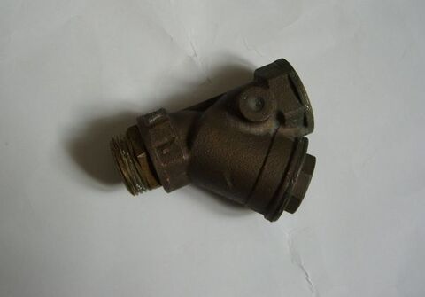 Filtre � sable laiton 26/34 pour pompe de surface 10 Balma (31)