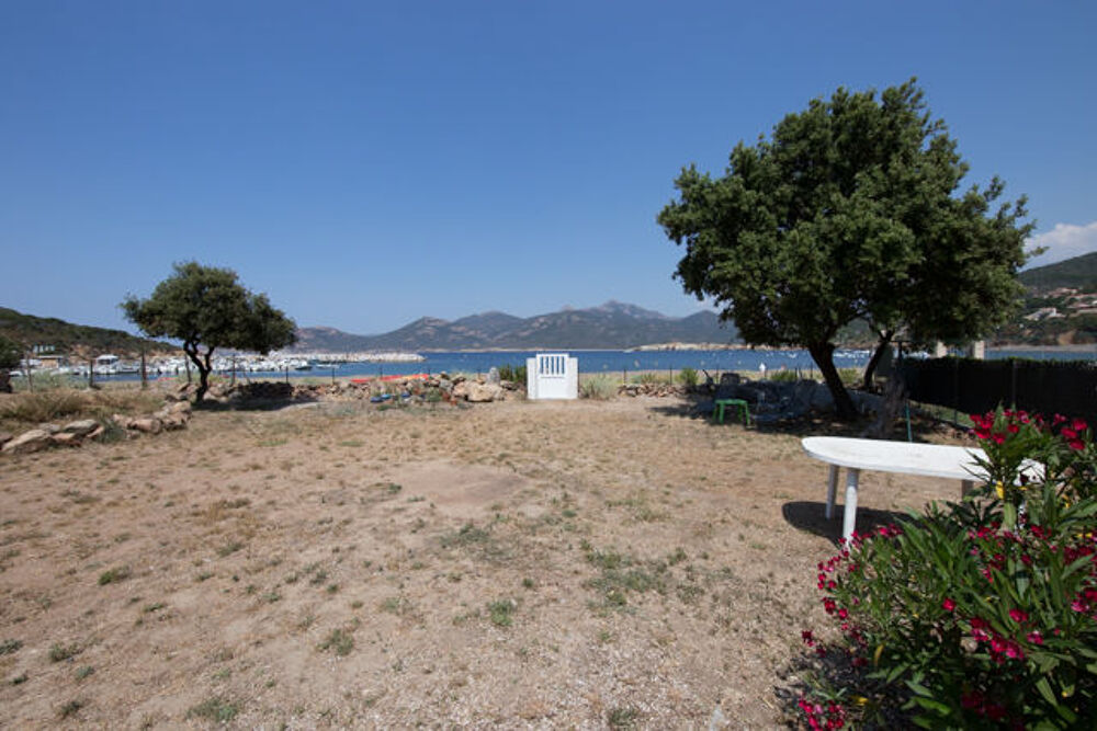 Vente Maison Maison les pieds dans l'eau Galéria