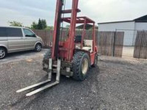   Manitou MC 30 E
