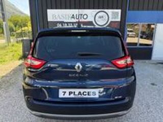 Grand scenic IV Grand Scenic Blue dCi 120 Business 2019 occasion 38210 Tullins