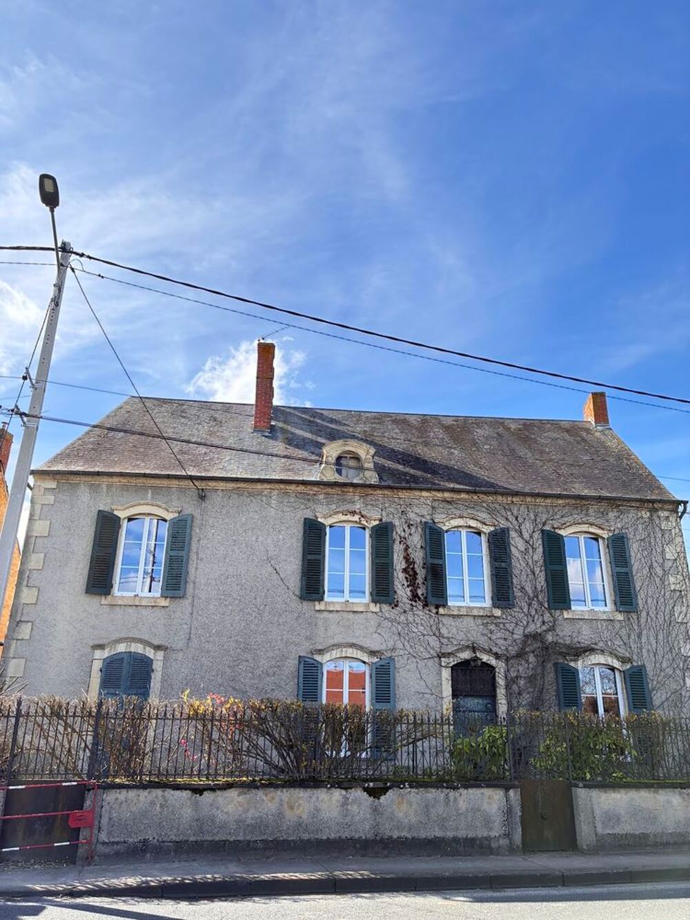 Vente Propriété/Château Ensemble immobilier de charme Blet