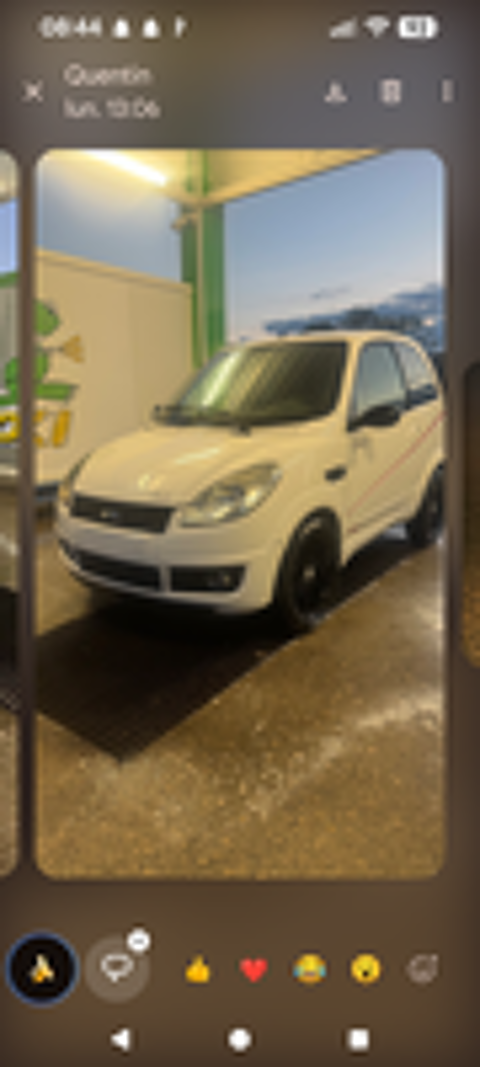   occasion 39140 Chapelle-Voland