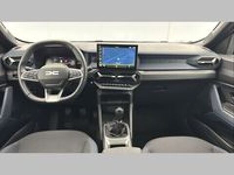 Duster ECO-G 100 Journey 2025 occasion 83160 La Valette-du-Var