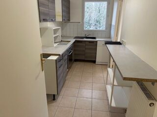  Appartement � vendre 3 pi�ces 63 m�