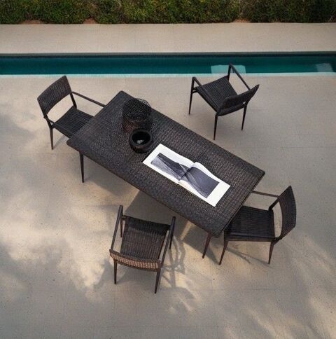 Ensemble salon jardin Unopiu Experience (Valeur neuf 7692 ) 2500 Villiers-sur-Marne (94)