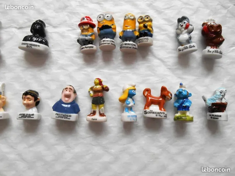 F&egrave;ves divers Walt Disney 