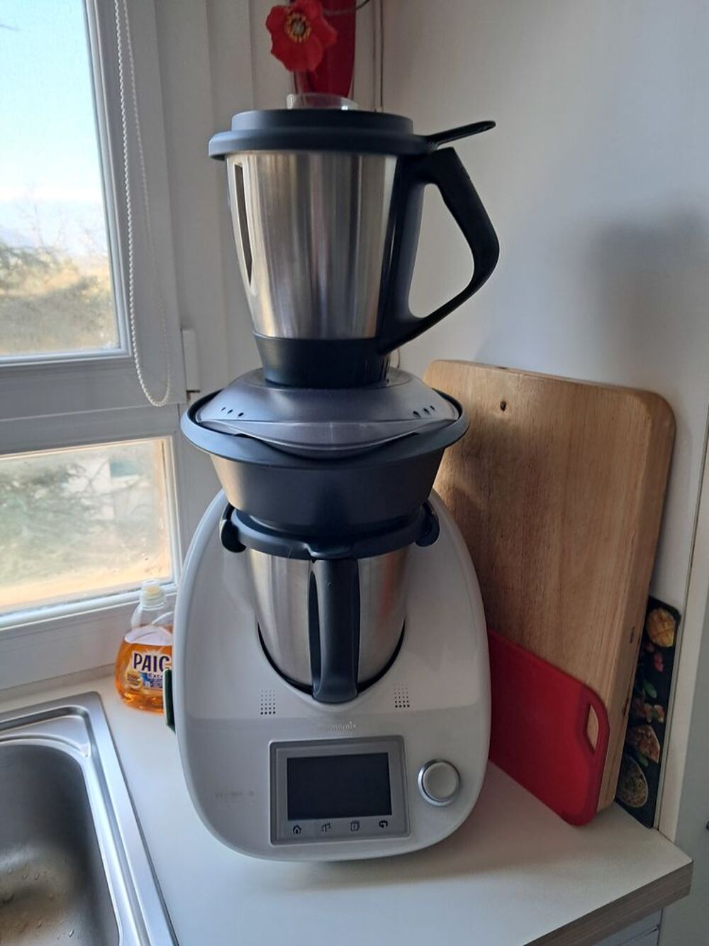 Thermomix Cuisine