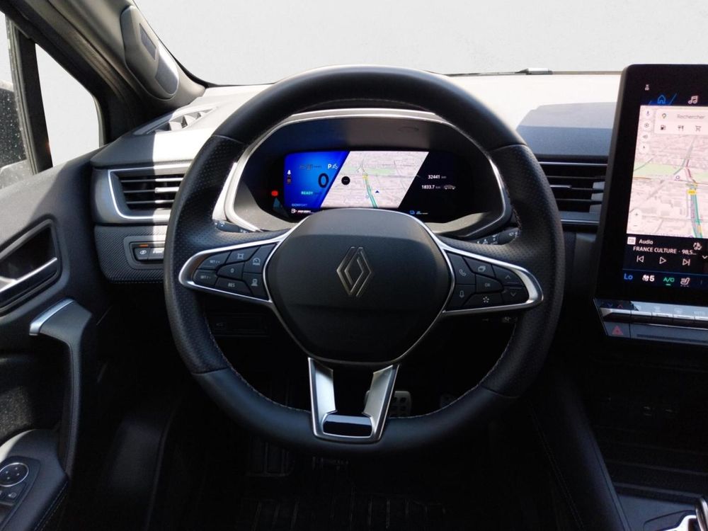 Symbioz E-Tech full hybrid 145 Esprit Alpine 2025 occasion 92120 Montrouge