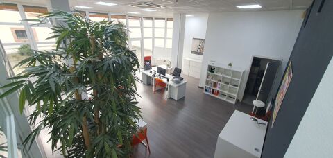 Local commercial ou professionnel - 111,70 m² 2500 67000 Strasbourg