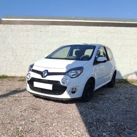 Renault twingo ii Twingo 1.2l 16v 75cv RipCurl