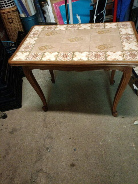 table basse vintage 70 Roquefort-des-Corbières (11)
