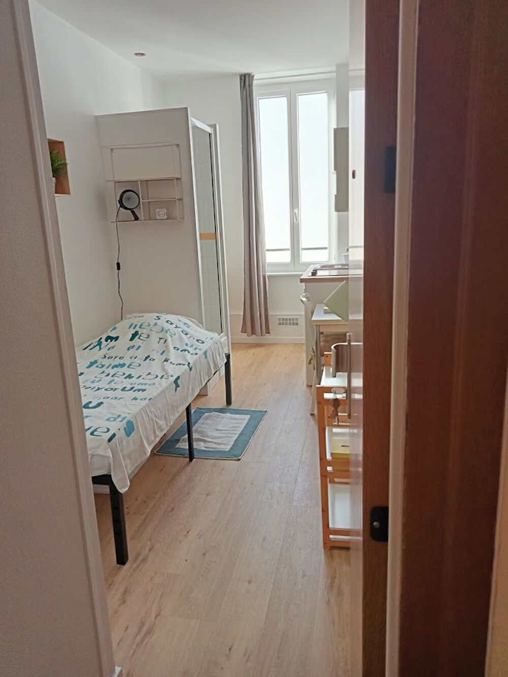 Location Appartement Studette - Levallois Perret Levallois-perret