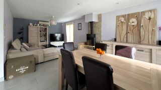  Maison � vendre 4 pi�ces 90 m�