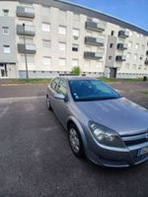 Astra 1.6 Twinport Enjoy 2005 occasion 57800 Cocheren
