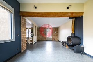  Maison � vendre 9 pi�ces 176 m�