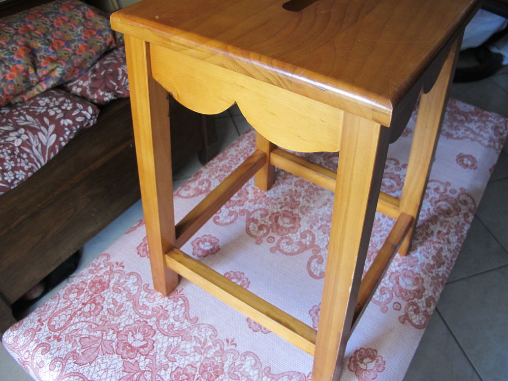 Tabouret Meubles