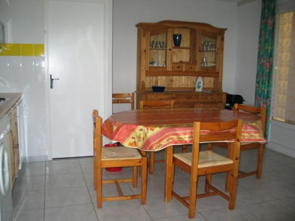   Villa 6 pers avec piscine ? 300 m plage Narbonne-Plage Languedoc-Roussillon, Narbonne Plage (11100)