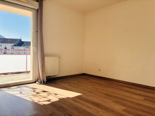  Appartement à vendre 2 pièces 47 m²
