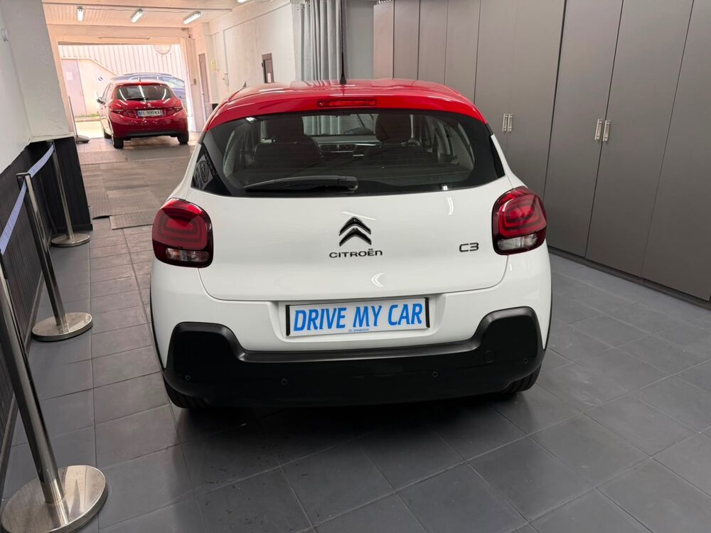C3 1.2 82Ch Shine Pack 55 000 Kms DESTOCKAGE. PROFITEZ 1 SEULE 2021 occasion 13008 Marseille