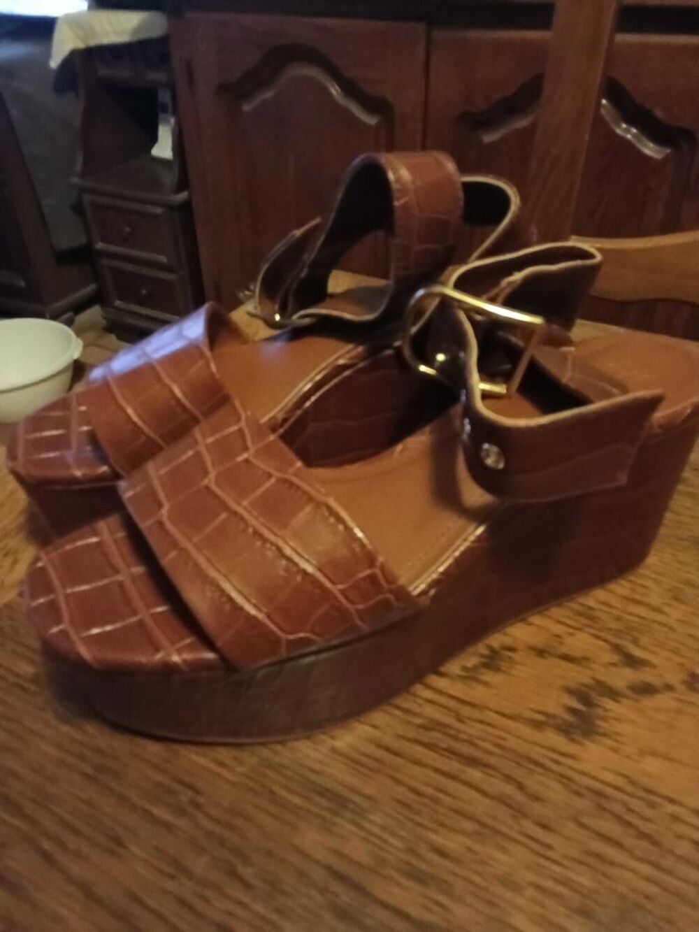 chaussures pour femme Chaussures