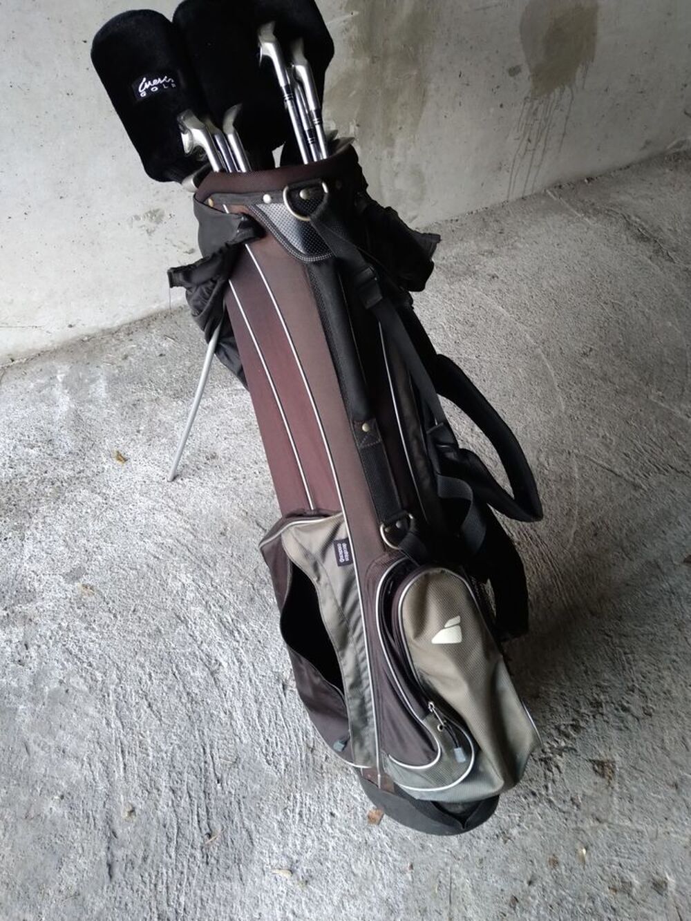 mat&eacute;riel de golf Sports